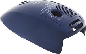 Víko 11004186 pro zásobník na prach ve vysavači Bosch Siemens