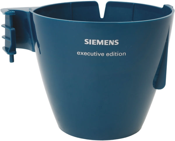 Držák filtru 00649231 určen pro upevnění filtru v kávovaru Bosch Siemens