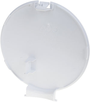 Klapka 00624336 pro odčerpávání vody pračky Bosch