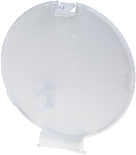 Klapka 00624336 pro odčerpávání vody pračky Bosch