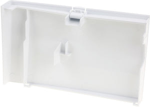 Krytka 00647903 náhradní díl určený pro opravu a ochranu pračky Bosch