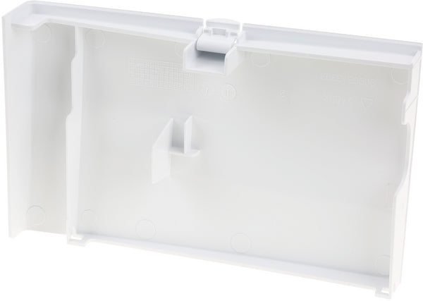 Krytka 00647903 náhradní díl určený pro opravu a ochranu pračky Bosch