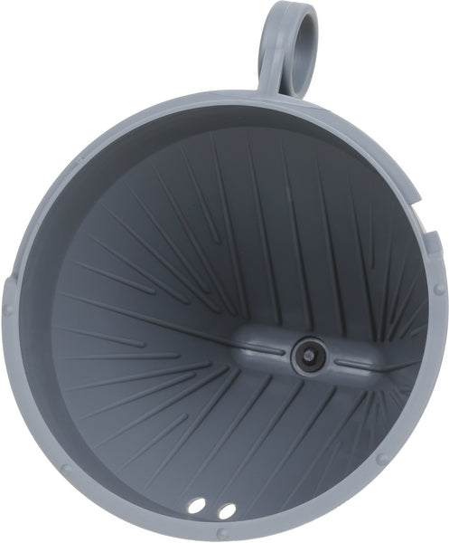 Držák filtru 00647058 pro filtrování vody v kávovarech Bosch Siemens