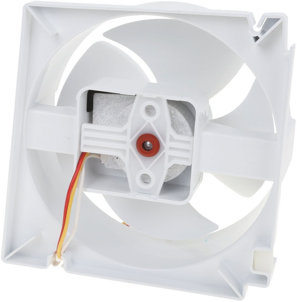 Ventilátor kondenzátoru 00647518 náhradní díl pro lednici Bosch Siemens