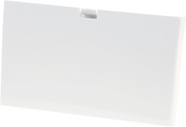 Krytka 00647903 náhradní díl určený pro opravu a ochranu pračky Bosch