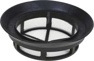 Filtr 00633949 určen pro zachycení prachu ve vysavačích Bosch Siemens