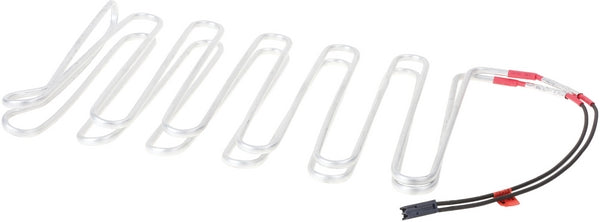 Topné těleso 00670057 pro ohřev vody v mrazničce Bosch Siemens