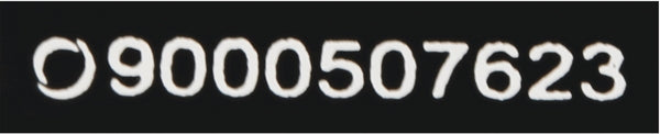 Sklo 00685593 náhradní díl pro troubu Bosch Siemens