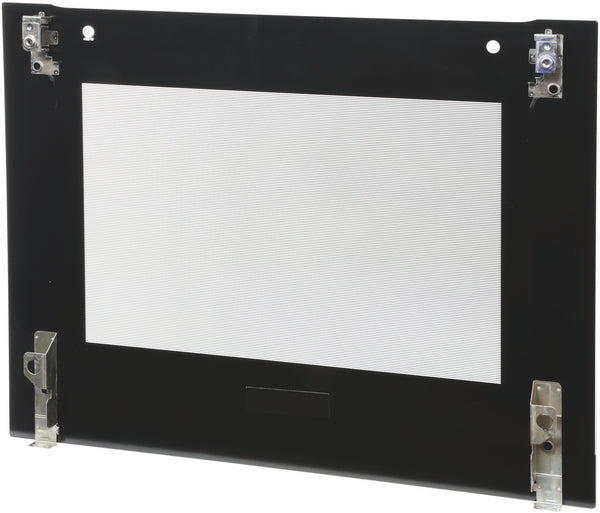 Sklo 00742468 náhradní díl do dveří pro trouby Bosch Siemens