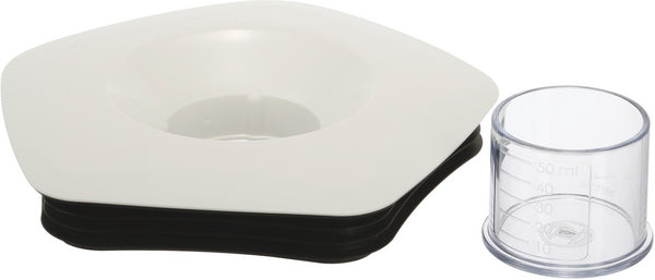 Víko 12009102 pro mixování do mixéru Bosch Siemens