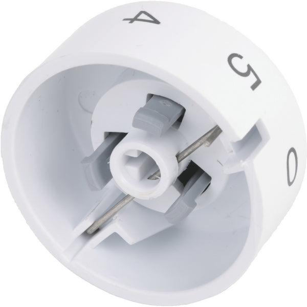 Knoflík 00182858 náhradní díl pro ovládání chladniček značky Bosch Siemens