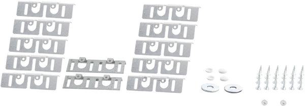 Montážní sada 00249446 náhradní díl pro montáž chladniček Bosch Siemens