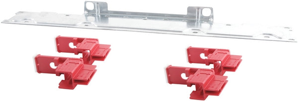 Montážní sada 00249446 náhradní díl pro montáž chladniček Bosch Siemens