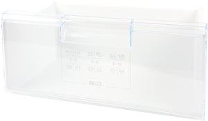 Zásuvka 00478677 určena pro ukládání mražených potravin do chladniček Bosch Siemens