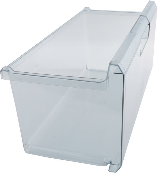 Zásuvka 00471075 určena pro ukládání mražených potravin do chladniček Bosch Siemens