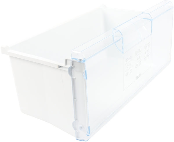 Zásuvka 00478677 určena pro ukládání mražených potravin do chladniček Bosch Siemens