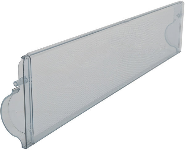 Panel 00434568 náhradní díl pro čelo šuplíku chladničky Bosch Siemens