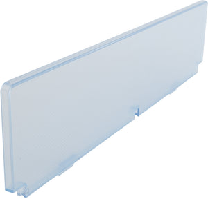 Panel 00434601 náhradní díl pro čelo šuplíku v chladničkách Bosch Siemens