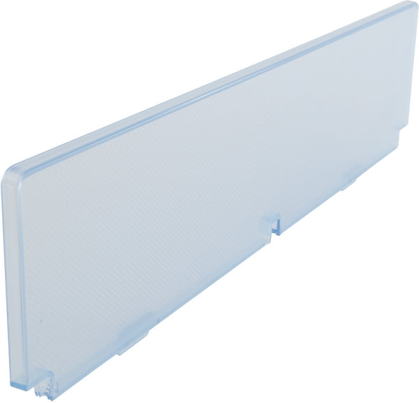 Panel 00434601 náhradní díl pro čelo šuplíku v chladničkách Bosch Siemens