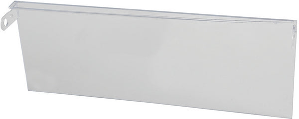 Klapka 00605551 náhradní díl pro čelo šuplíku v chladničce Bosch Siemens