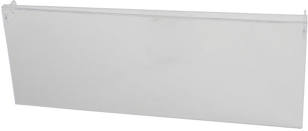 Klapka 00605551 náhradní díl pro čelo šuplíku v chladničce Bosch Siemens