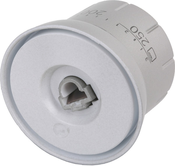 Knoflík 00619216 pro regulaci teploty v troubě Bosch