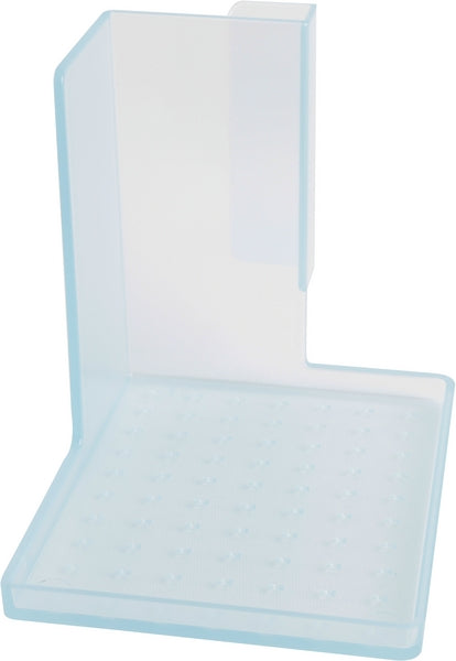 Držák 12012126 náhradní díl pro kuchyňský kráječ Bosch Siemens