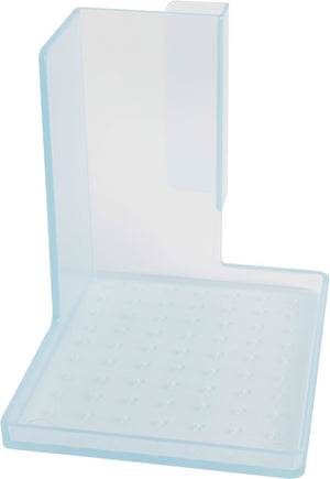 Držák 12012126 náhradní díl pro kuchyňský kráječ Bosch Siemens