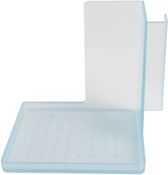 Držák 12012126 náhradní díl pro kuchyňský kráječ Bosch Siemens