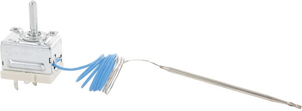 Termostat 00658633 pro regulaci teploty v troubě Bosch