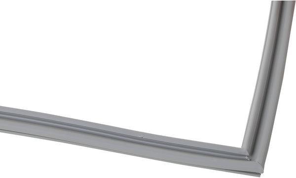 Těsnění 00683499 pro utěsnění dolních dveří chladničky Bosch Siemens