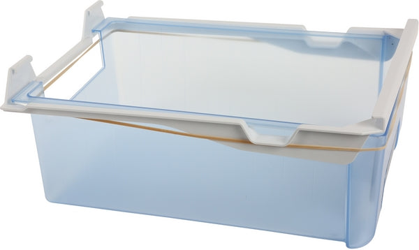 Zásuvka 00676161 náhradní díl pro ukládání potravin v lednici Bosch Siemens