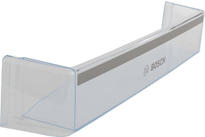 Police 00669926 přihrádka do dveří lednice Bosch Siemens