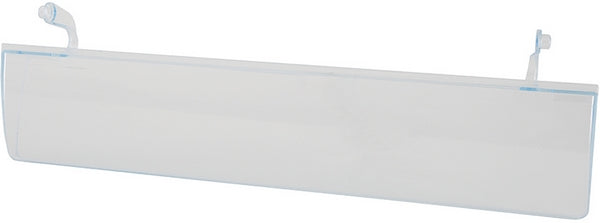 Klapka 00675092 náhradní díl pro čelo šuplíku chladniček Bosch Siemens