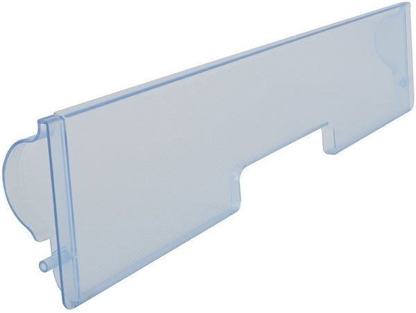 Klapka 00701760 náhradní díl pro čelo šuplíku chladniček Bosch Siemens