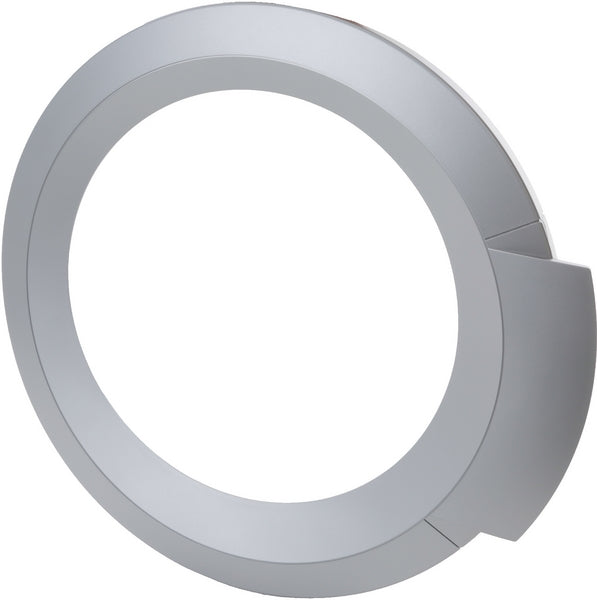 Rám dveří 00742709 náhradní díl pro opravu dveří pračky Bosch Siemens