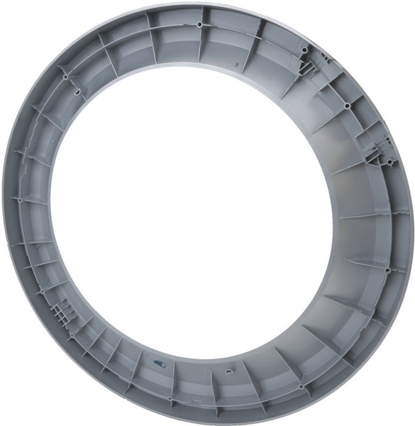 Rám dveří 00742709 náhradní díl pro opravu dveří pračky Bosch Siemens