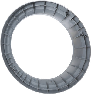 Rám dveří 00742709 náhradní díl pro opravu dveří pračky Bosch Siemens