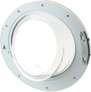 Dveře 00741261 náhradní díl pro pračky Bosch Siemens