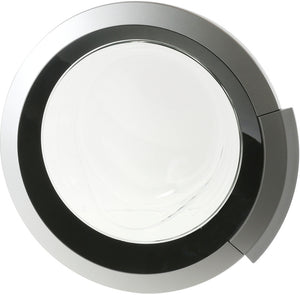 Dveře 00741261 náhradní díl pro pračky Bosch Siemens