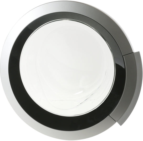 Dveře 00741261 náhradní díl pro pračky Bosch Siemens