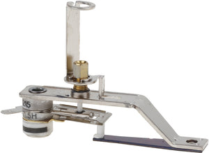 Termostat 00637090 pro regulaci teploty v žehličce Bosch Siemens