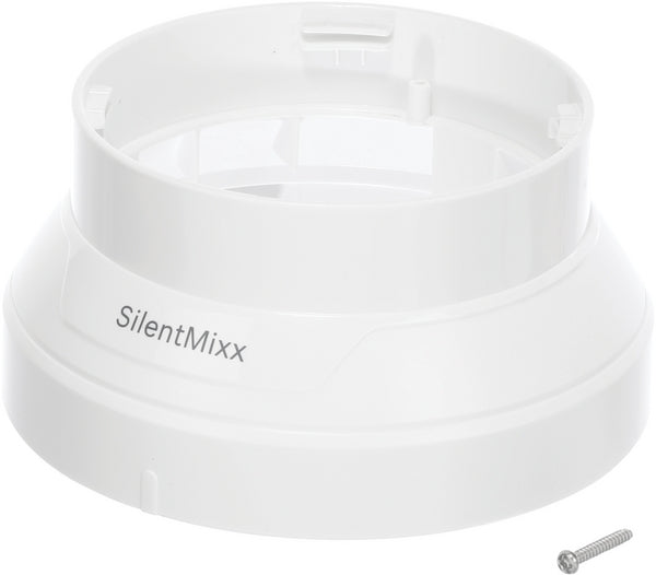 Kryt 12009097 náhradní díl pro mixér Bosch Siemens včetně šesti šroubů