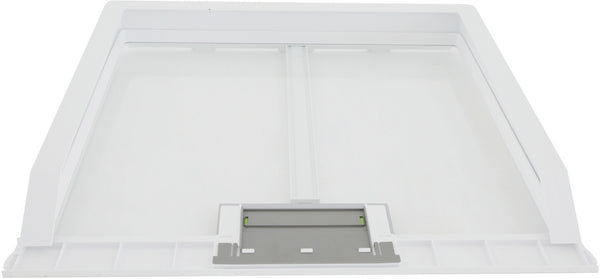 Skleněná police 11013264 určena k uložení potravin v lednici Bosch Siemens