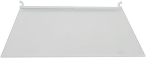 Skleněná deska 11013266 náhradní díl pro chladničku Bosch Siemens