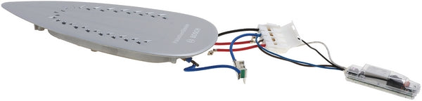 Topné těleso 00754666 k žehličce Bosch Siemens