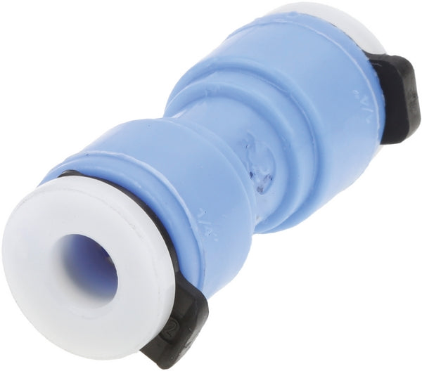 Koncovka hadice 00615795 pro přívod vody do ledniček Bosch Siemens