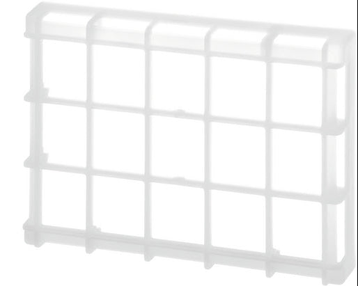 Rám 00267731 náhradní díl pro vysavač Bosch Siemens