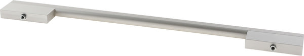 Rukojeť 11002668 náhradní díl pro dveře trouby Bosch Siemens