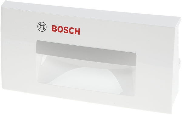 Rukojeť 12004201 náhradní díl pro sušičku Bosch Siemens určená k výměně